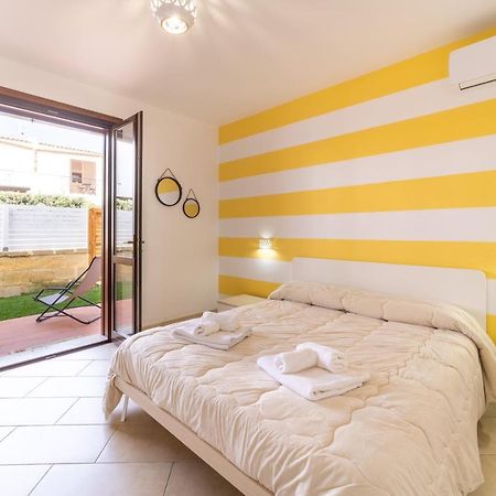 Lo Scorcio Sullo Stagnone Hotel Marsala Exterior photo