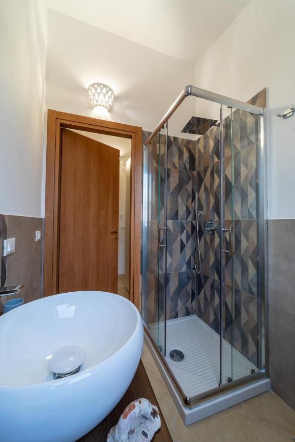 Lo Scorcio Sullo Stagnone Hotel Marsala Exterior photo
